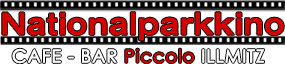 Nationalparkkino Café – Bar Piccolo Illmitz