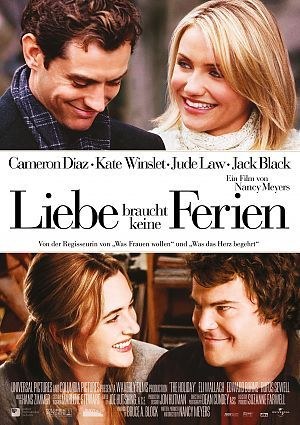 Filmplakat: 20 JAHRE LIEBE BRAUCHT KEINE FERIEN